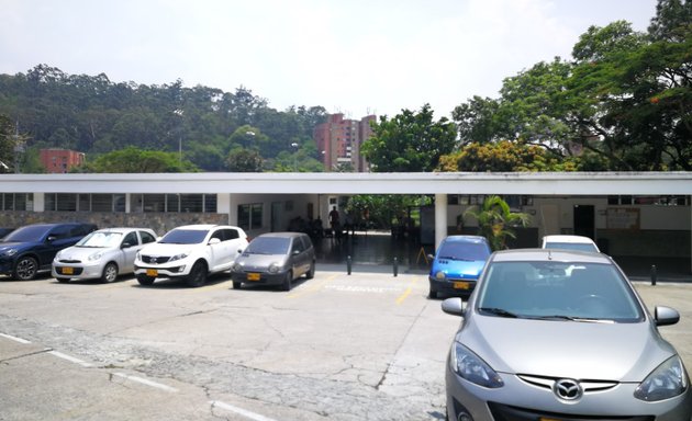 Foto de Hospital Veterinario Universidad de Antioquia