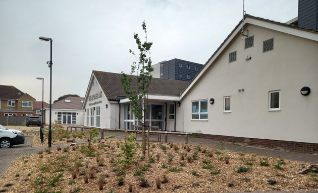 Photo of Meadowbank Adult Education & Community Learning