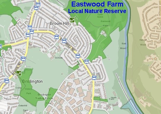 Photo of Eastwood Farm