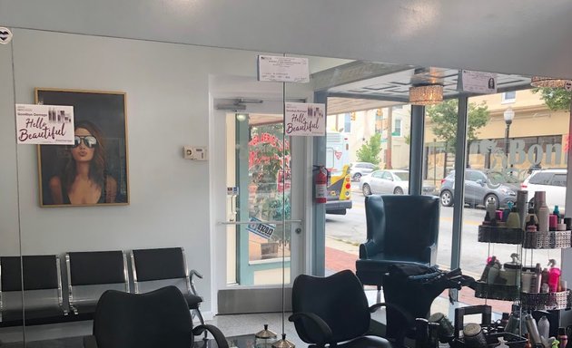 Photo of Hello Bonita Hair Salon