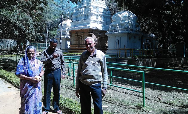 Photo of Someshwara Temple NAL