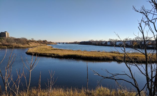 Photo of Fresh Creek Nature Preserve