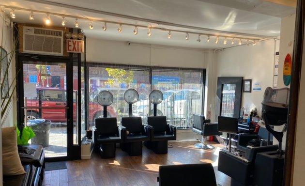 Photo of Dana Banks Salon