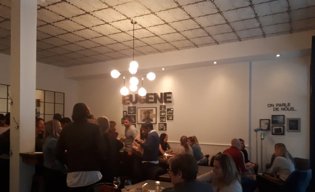 Photo of Mon Eugene Café