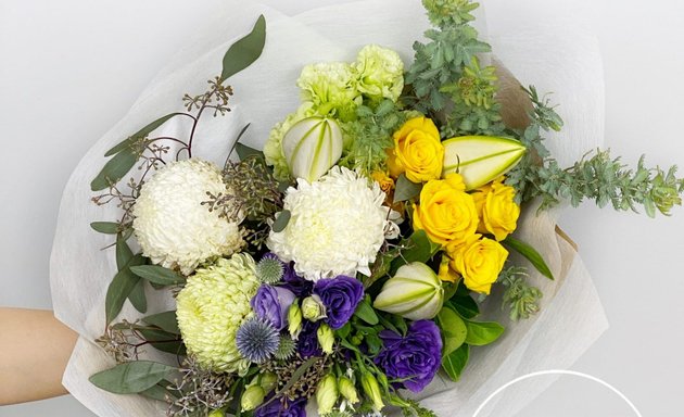 Photo of Mrs Florist - Melbourne Flower Delivery