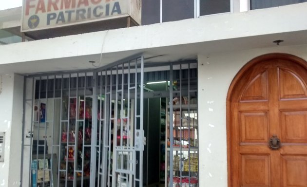 Foto de Farmacia Patricia