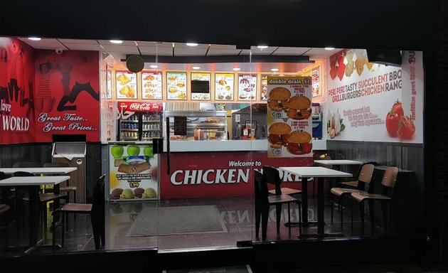 Photo of Chicken World Mitcham