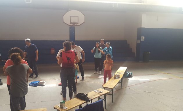 Foto de Gimnasio de Gregorio Alvarez