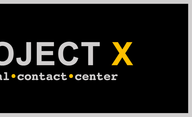 Photo of PROJECT X - Virtual Contact Center