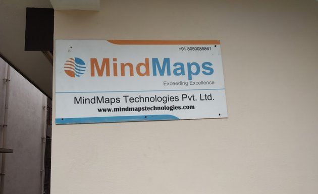 Photo of MindMaps Technologies