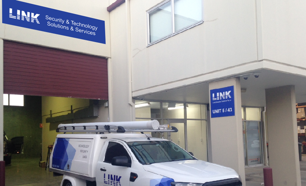 Photo of Link Enterprise Solutions Pty Ltd