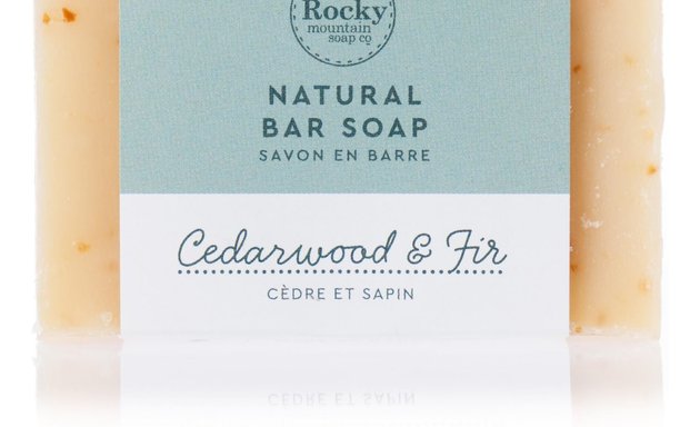 Photo of Rocky Mountain Soap Company