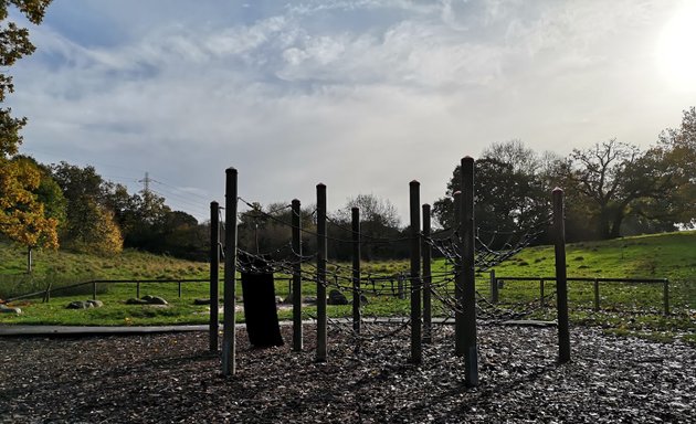 Photo of Victory Park playground