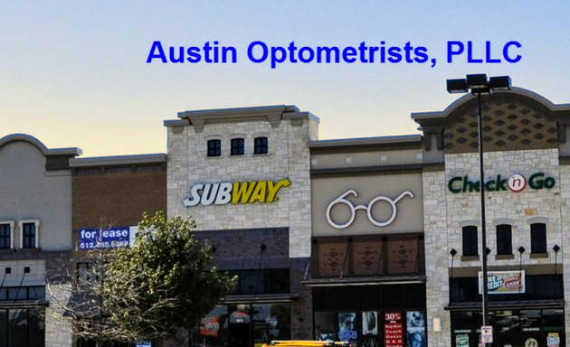 Photo of Austin Optometrists