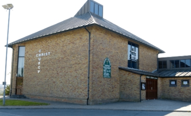 Photo of St Edward's Church Hall