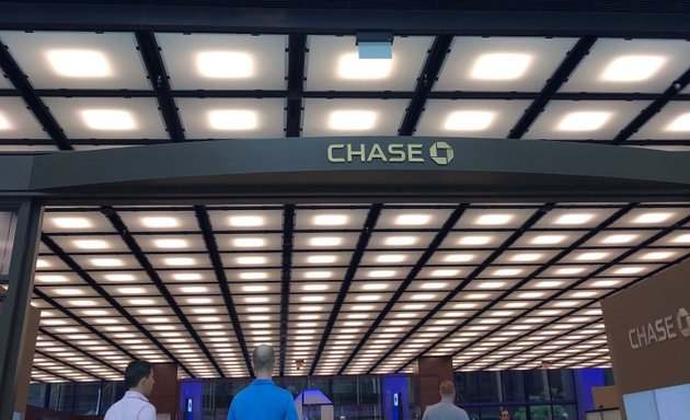 Photo of Chase Bank