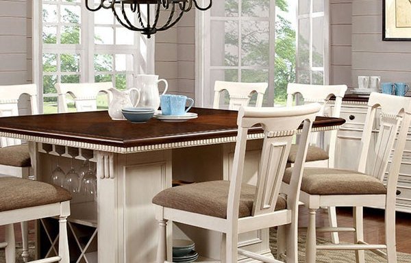 Photo of Gorgeous Kitchen Islands (Business Office)