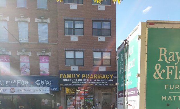 Photo of Family Pharmacy