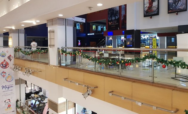 Photo of GSC Sunway Carnival Mall