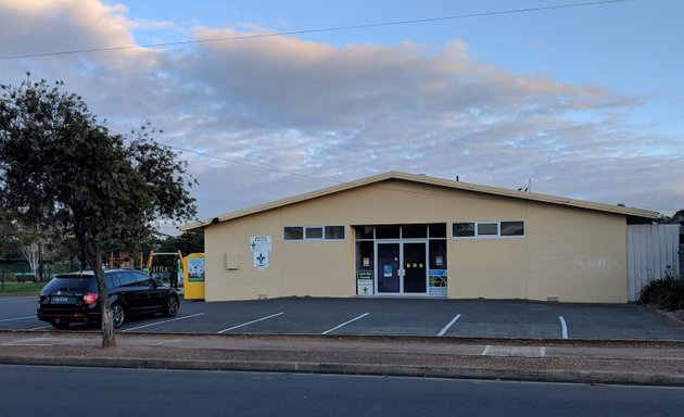 Photo of Ascot Park Scout Hall