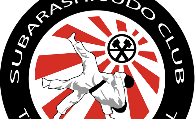 Photo of Subarashi Judo Club