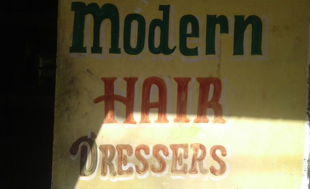 Photo of Modern Hair Saloon