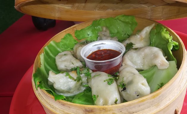 Photo of Marky Momos