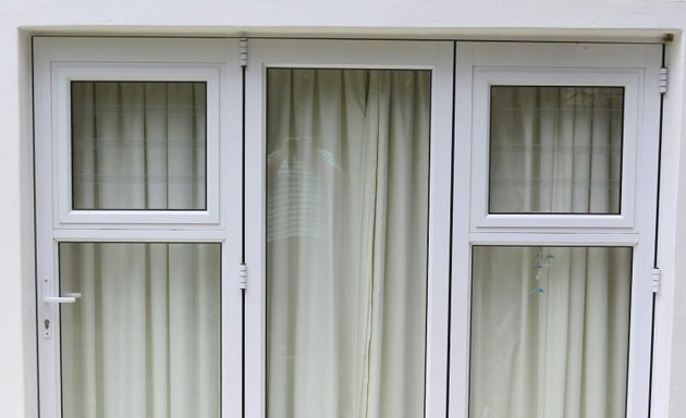 Photo of Ambassador Doors, Windows & Frameless Glass