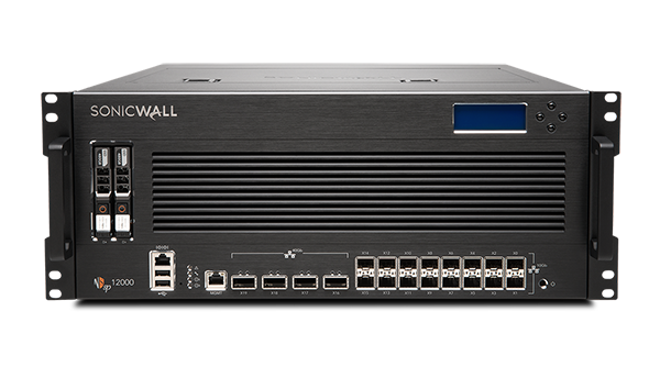 Photo of SonicWALL Technology Systems India Pvt Ltd