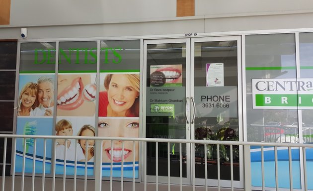 Photo of Central Dentists Brighton