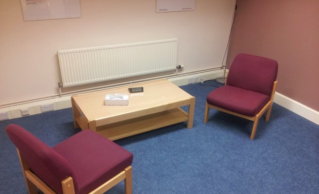 Photo of Nottingham Counselling Service