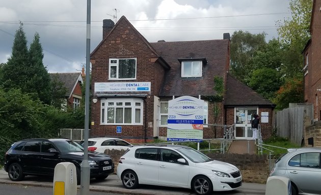 Photo of Highbury Dental Care