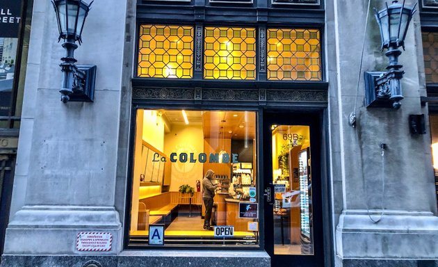 Photo of La Colombe Coffee Roasters