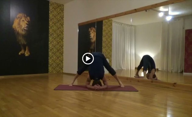 Foto von Marijans Place, Pilates & Yoga Köln