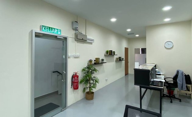 Photo of Plug-Ins BDO Coworking Space, Cheras Trade Square