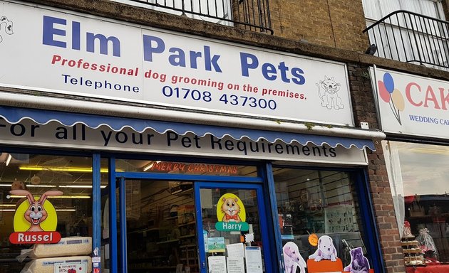 Photo of Elm Park Pets & Dog Grooming