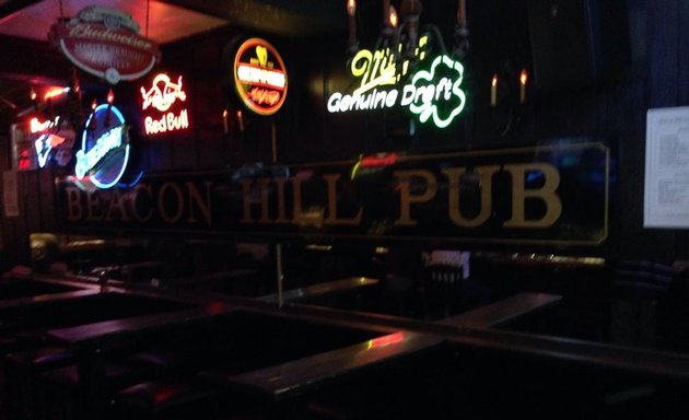 Photo of Beacon Hill Pub