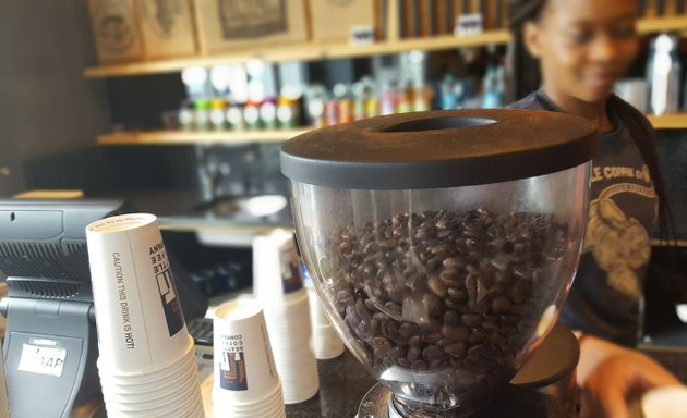 Photo of Seattle Coffee Company