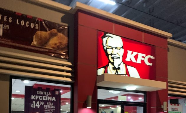 Foto de KFC | Vía España