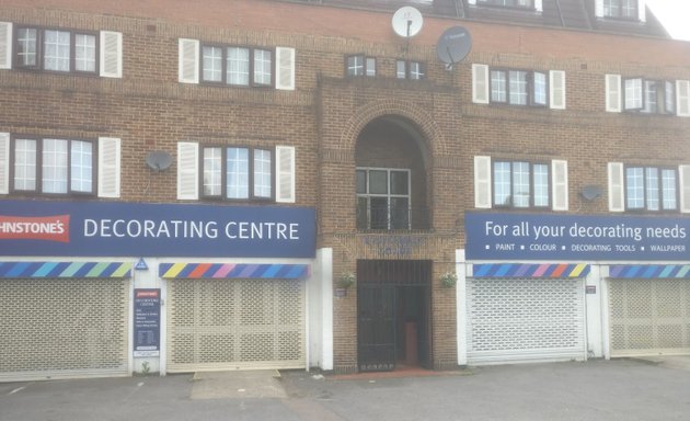 Photo of Johnstone's Decorating Centre
