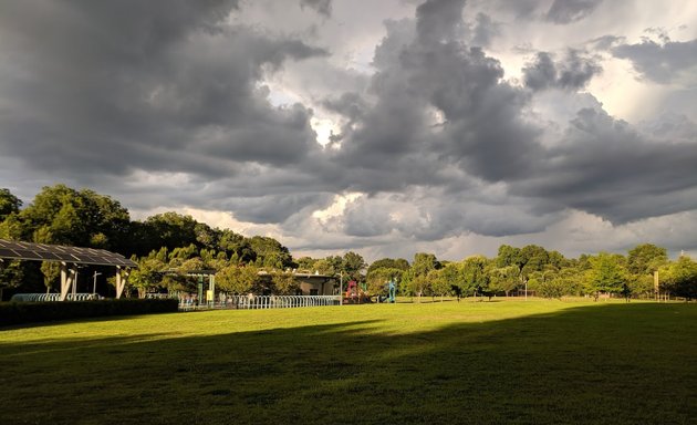 Photo of D.H. Stanton Sprayground