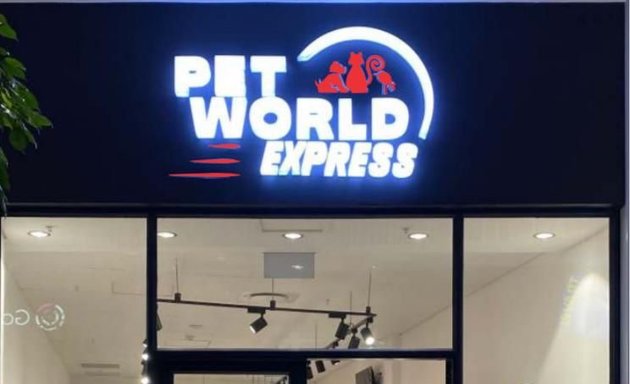 Photo of Petworld Express Table Bay Mall