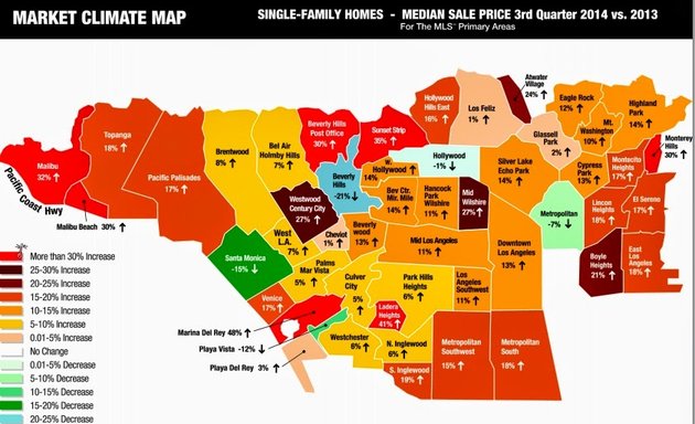 Photo of Los Angeles Short Sale and Probate Specialist