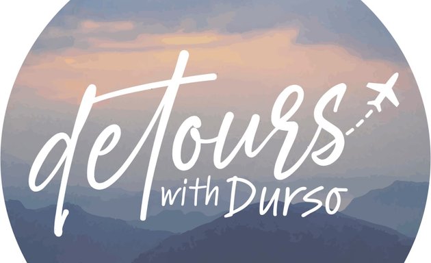 Photo of Detours With Durso