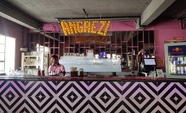Photo of ANGREZI - Bollywood Bar & Kitchen