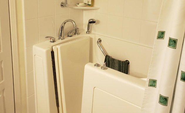 Photo of Ultimate Bath Systems