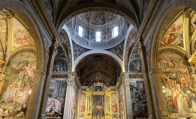 Foto de Iglesia del Patriarca