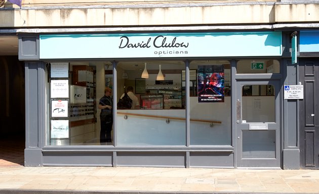 Photo of David Clulow Opticians