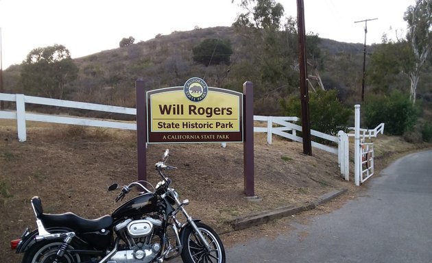 Photo of Ca St Parks & Recreation