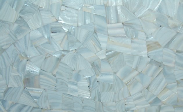 Photo of StoneSheets Materials